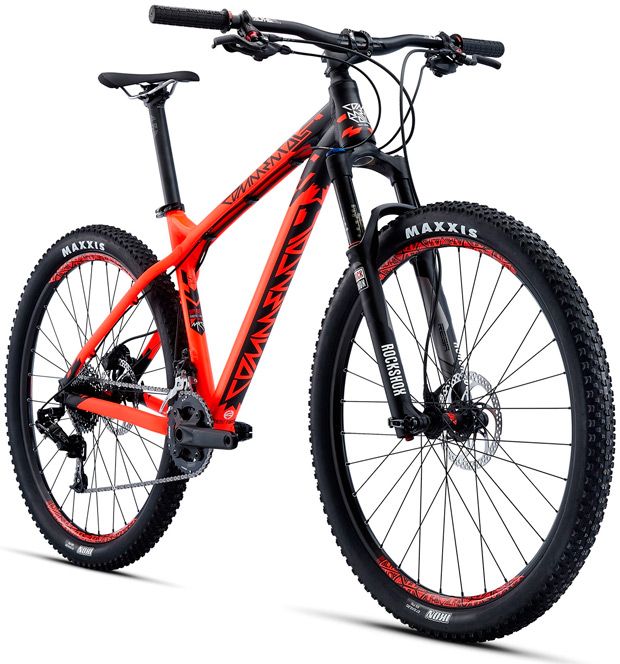 Sepeda MTB