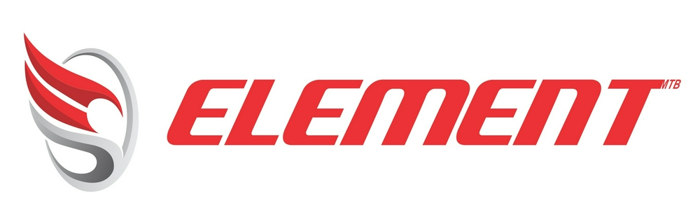 Logo Element Bike